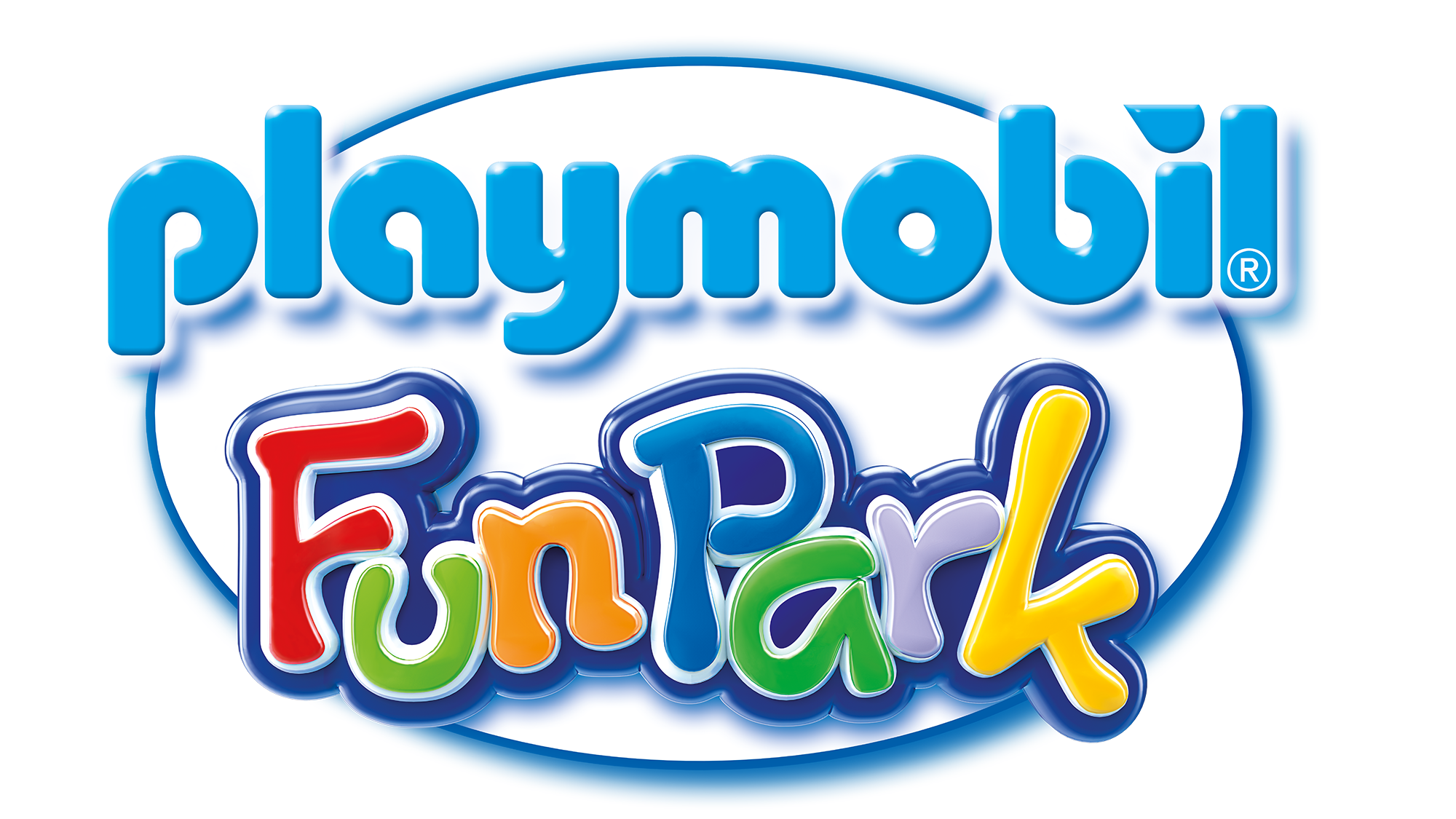 Playmobil FunPark